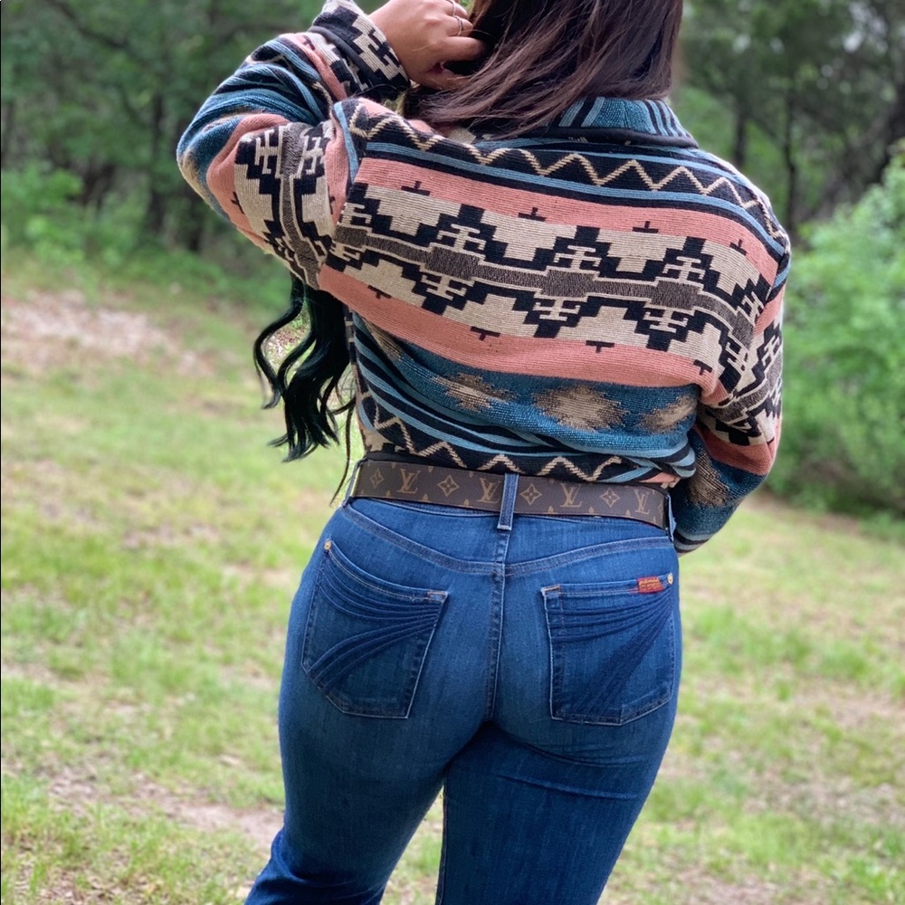 Vintage Jacket great rodeo jacket